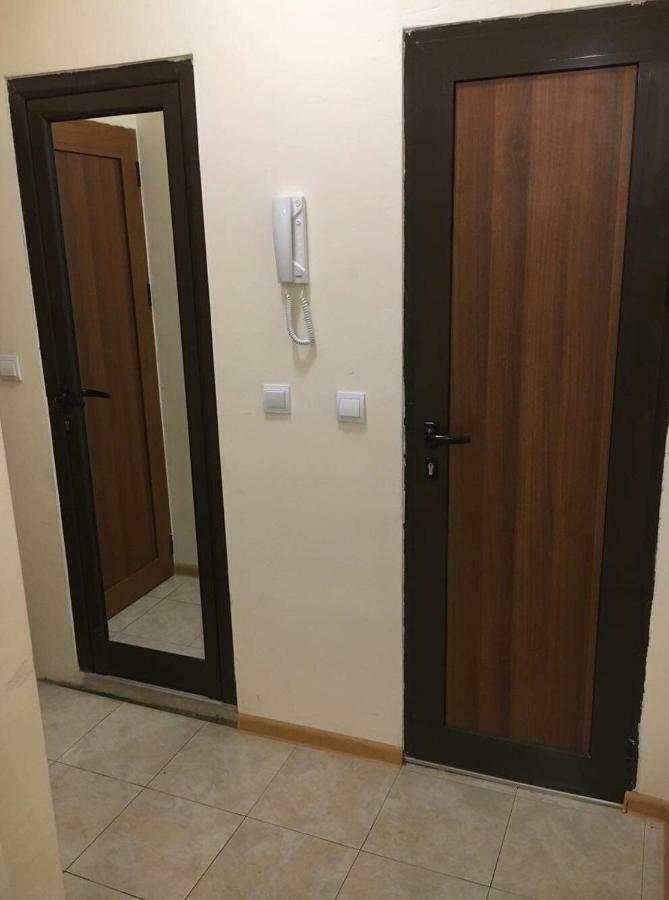 Central House Μπλαγκόεβγκραντ Εξωτερικό φωτογραφία
